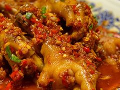 绝味凤爪-聚缘·湘味音乐餐厅party(罗湖店)