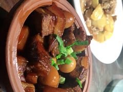 -前海沿·青岛菜(大拇指广场石老人店)