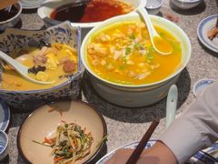 -南京大牌档(济南万象城店)