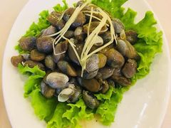 -上海老饭店(北京分店)