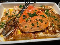 俄罗斯松叶蟹-NIUNIUPARK和牛螃蟹(龙湖杭州滨江天街店)