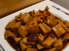 -灶座小锅烀饼·铁锅炖(道里店)