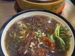 -玖鲜小笼(中山广场店)