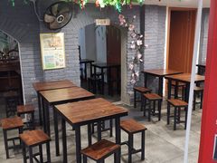 -欧阳家吊炉饼(九纬路店)