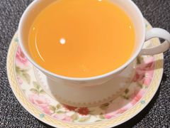 百香果-香樟花园法式铁板烧(恒隆广场店)