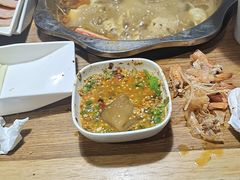 -傣妹火锅(南京东路一店)