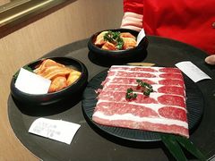 -韩宫宴烤肉·料理(如皋万达店)