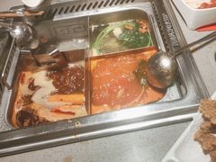 -海底捞火锅(塘厦天虹店)