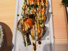 招牌璎珞卷-酒井酱子·深夜食堂(东城汇店)