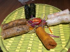 -南越郡·越式风味餐厅(青秀万达店)