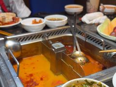 -海底捞火锅(德辉广场店)