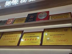 -醉壹号海鲜大排档(厦门美食地标店)