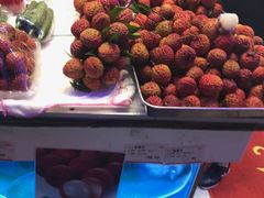 -泰康食品(南京东路店)