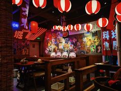 -白石的深夜食堂(济南万象城店)