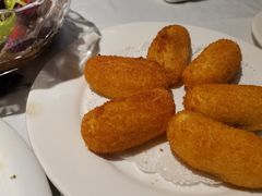 炸糍粑-峨嵋酒家(地安门店)
