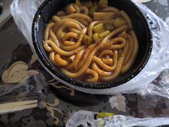 -椒顽新疆炒米粉(湖大店)
