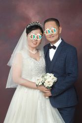 -时光纪全家福·母女写真
