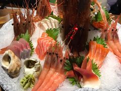芥末主厨刺身拼盘-芥末日本料理(打浦路铂尔曼旗舰店)