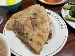 华威肉饼-清真永恒华威肉饼(潘家园店)