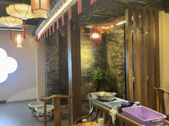 -巢湖名吃·东关老鹅汤(江南风情街店)