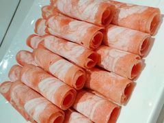 肥牛卷-小小河边鱼(天润城店)