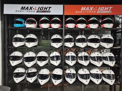 -宝山流光速国际赛车场(宝山店)