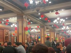 -老码头火锅(玉林店)
