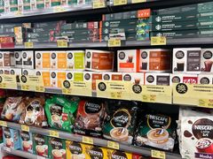 -新苗超市(花城店)