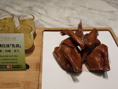 -汤城小厨•粤菜•靓汤(西直门凯德MALL店)