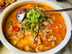 -伙靠·江浙菜(田林路店)