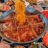 多少次去九街就为了这一口火锅！！！