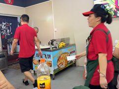 -小民大排档(江汉路店)