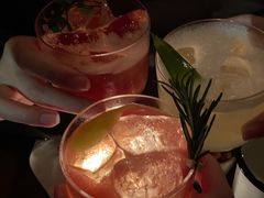 -STAFF ONLY Bar(南台巷店)