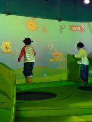 -尼克Playtime(欢乐海岸店)
