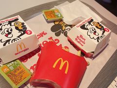 -麦当劳(一德路店)