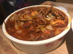 -虾满堂(瑞虹店)