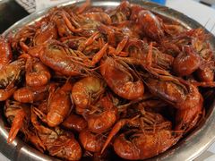 -庞家烧烤客栈(炮台山店)