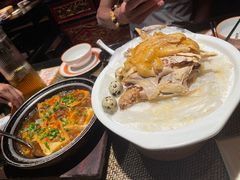 -老客家·客家菜(万达店)
