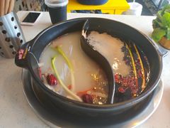 -钢管厂歆瑞源油卤串串香(春熙路太古里店)