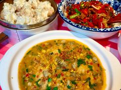 -恰八斗·猛火长沙菜(国贸店)