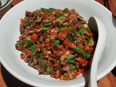 -田小狗的饭店(碧桂园店)