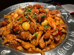 -胖哥俩肉蟹煲(上海悦荟广场店)