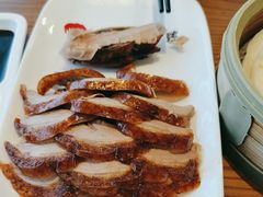 -全聚德烤鸭店(马家堡店)
