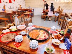 -憨铁匠火锅(红山6979店)