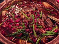 -SISTERS BAR RESTAURANT川意酒馆(嘉善老市H楼店)