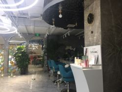 -悦SALON