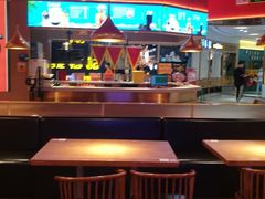 -蜀香三绝·牛蛙·烤鱼·天府炒鸡(安丘泰华店)