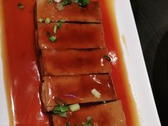 -老牌坊鲁菜名店(美莲广场店)