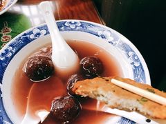 -粗茶淡饭(东关街店)