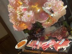 -樱宿日式和牛烧肉(五道口店)